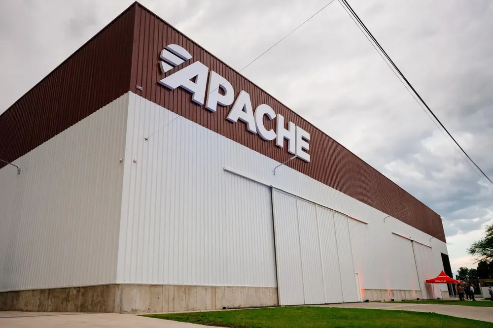 cn-Apache
